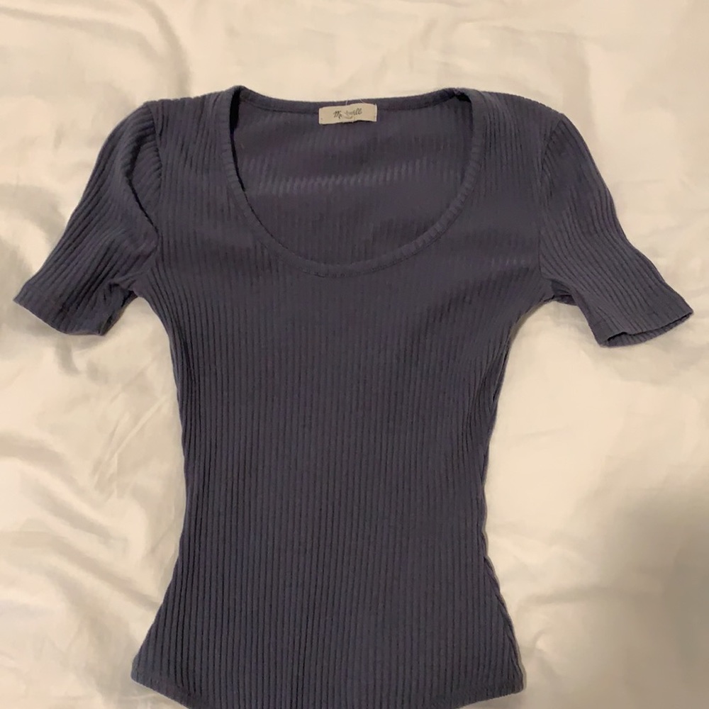 Madewell bodysuit